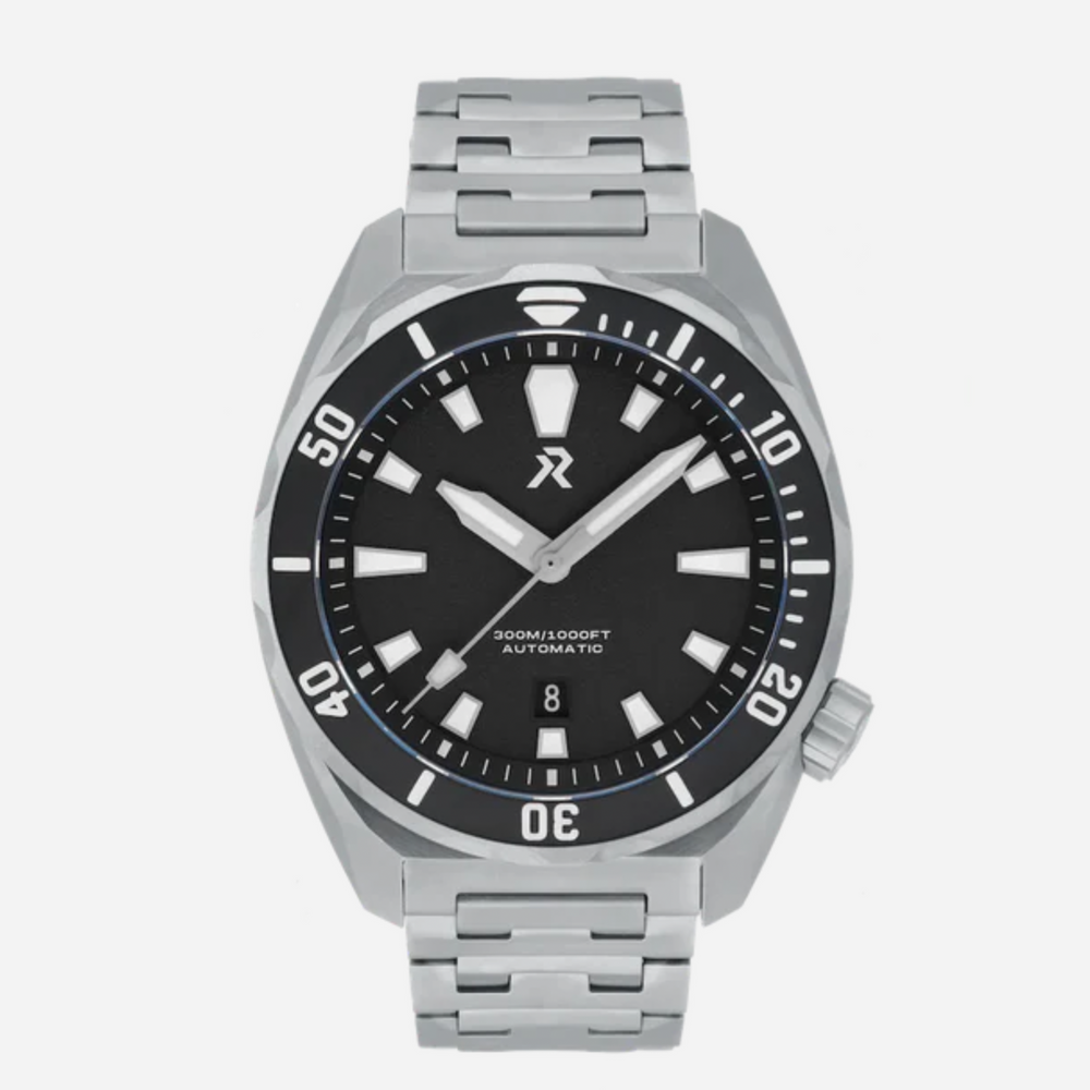 RZE ASPIRARE - Basalt Black