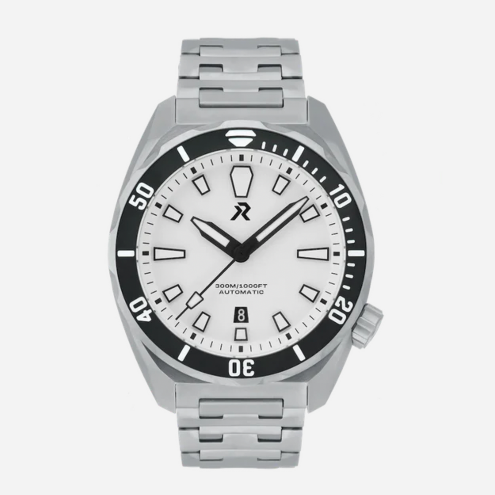 RZE ASPIRARE - Diamond White