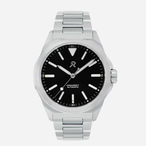 RZE RESOLUTE Pro Jet Black Enamel $1,099 Free shipping