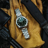RZE RESOLUTE PRO - Spruce Green