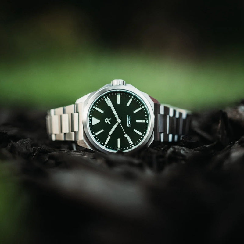 RZE RESOLUTE PRO - Spruce Green