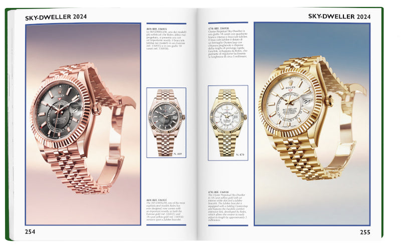 New Rolexmania Book