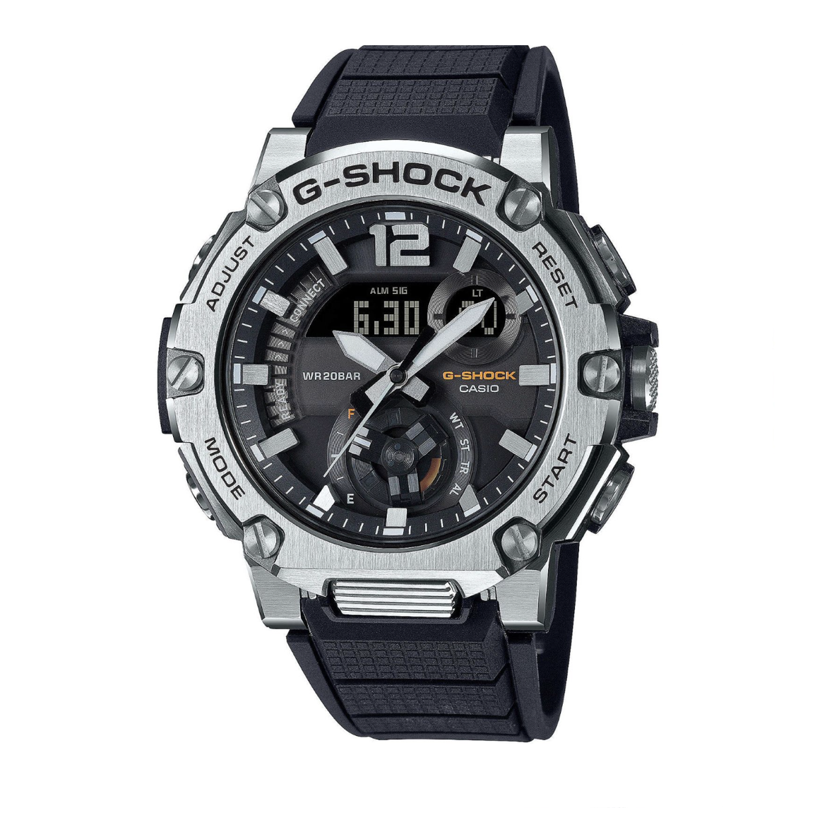 Casio G-Shock GST-B300S-1A