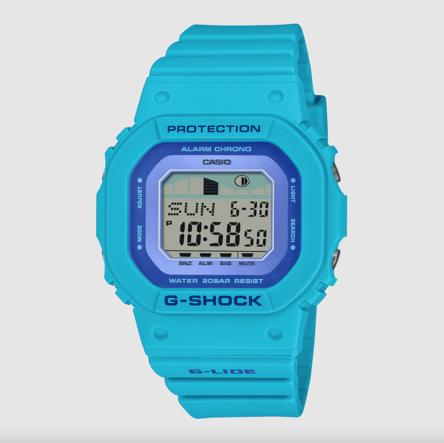 Casio G-Shock GLX-S5610-2ER