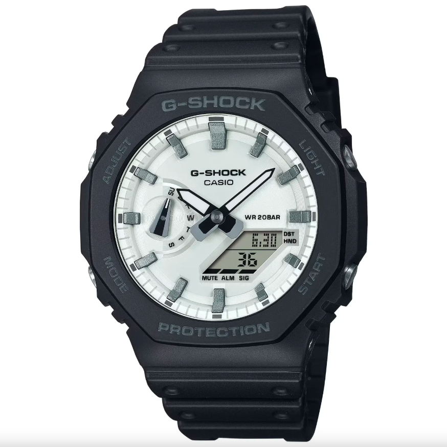 Casio G-Shock GA-2100WD-1AER