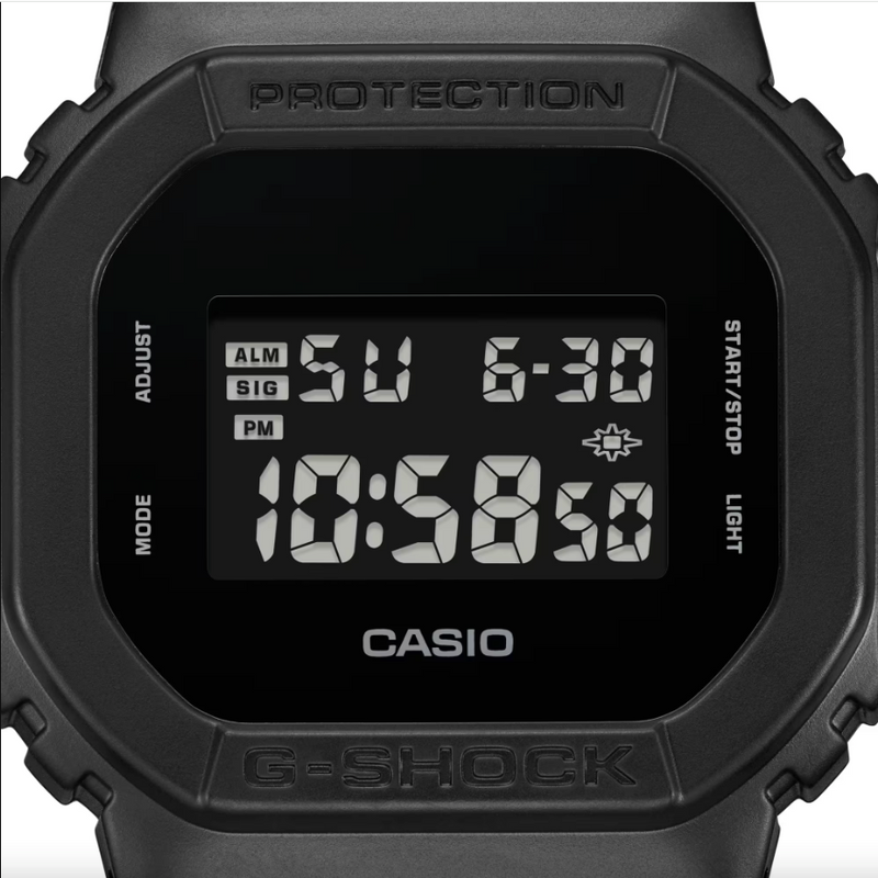 Casio G-Shock DW-5600UBB-1ER