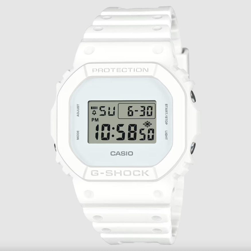 Casio G-Shock DW-5600WW-7ER