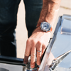 Bulova SHELBY Racer Chronograph - Limited edition