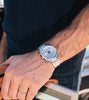 Bulova SHELBY Racer Chronograph - Limited edition