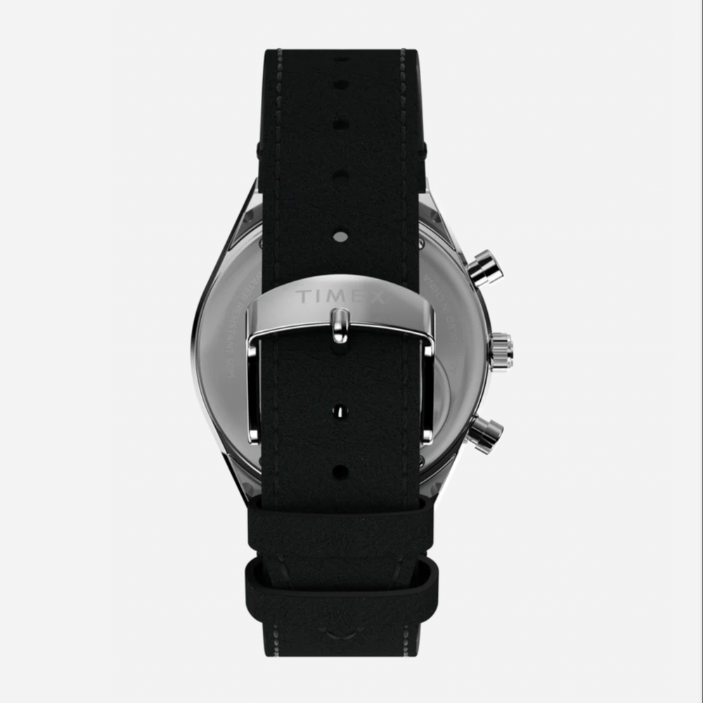 Timex Q Timex Chronograph x Peanuts Snoopy