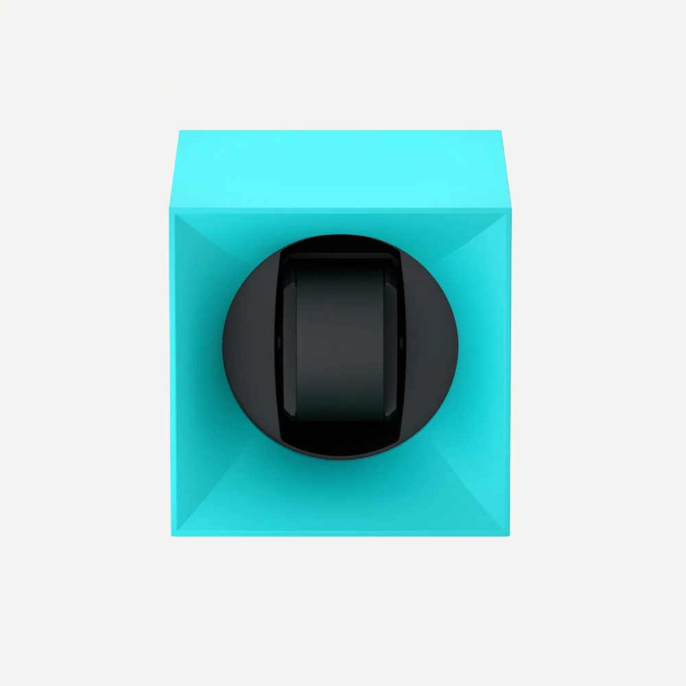 SwissKubik Startbox - Turquoise