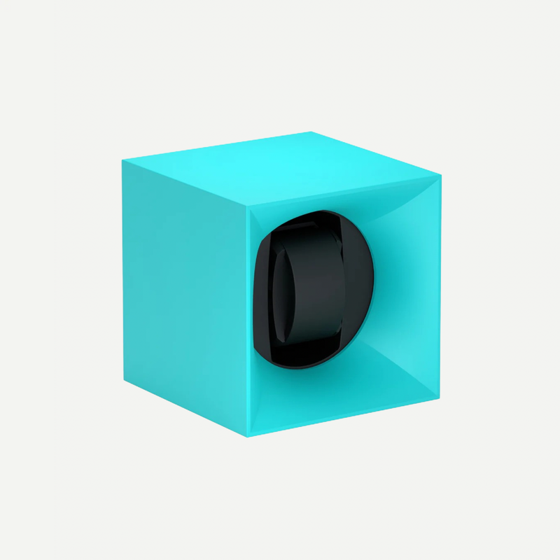 SwissKubik Startbox - Turquoise