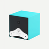 SwissKubik Startbox - Turquoise