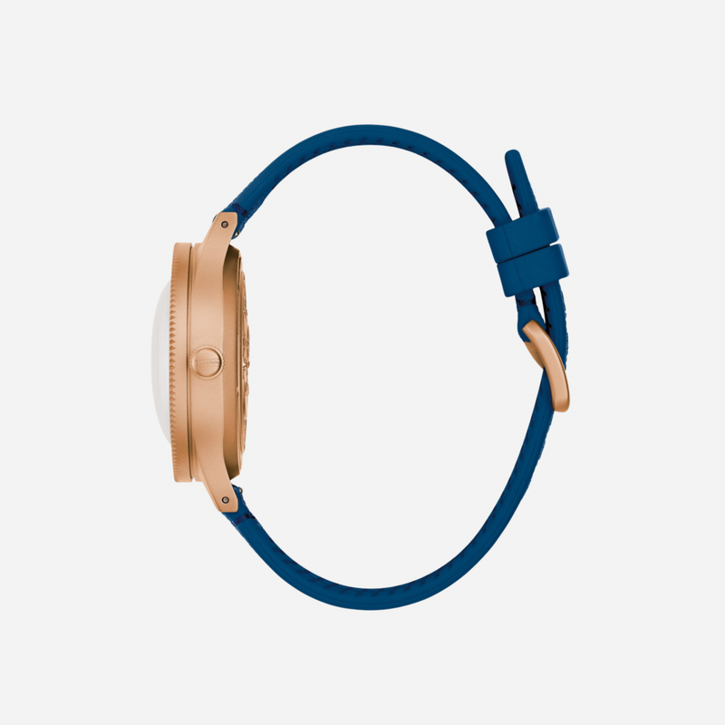 Bulova MIL SHIPS Blue 98A325