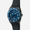 Nautage Diver II – Black/Blue