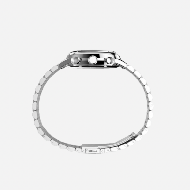 Timex Marlin Quartz Chrono Bracelet