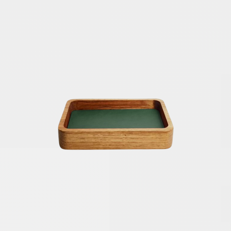 Personalized Small Valet - Add name or initials