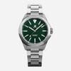 RZE RESOLUTE PRO - Spruce Green