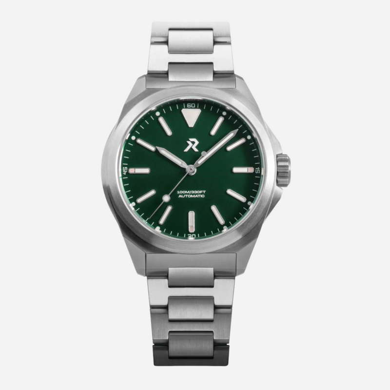 RZE RESOLUTE PRO - Spruce Green