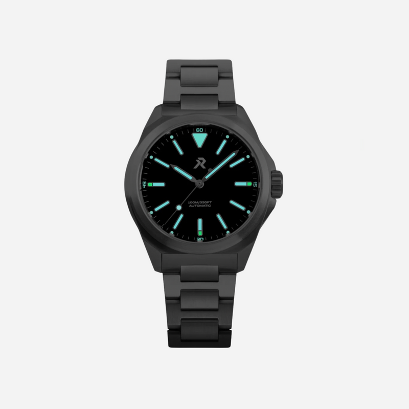 RZE RESOLUTE PRO - Spruce Green