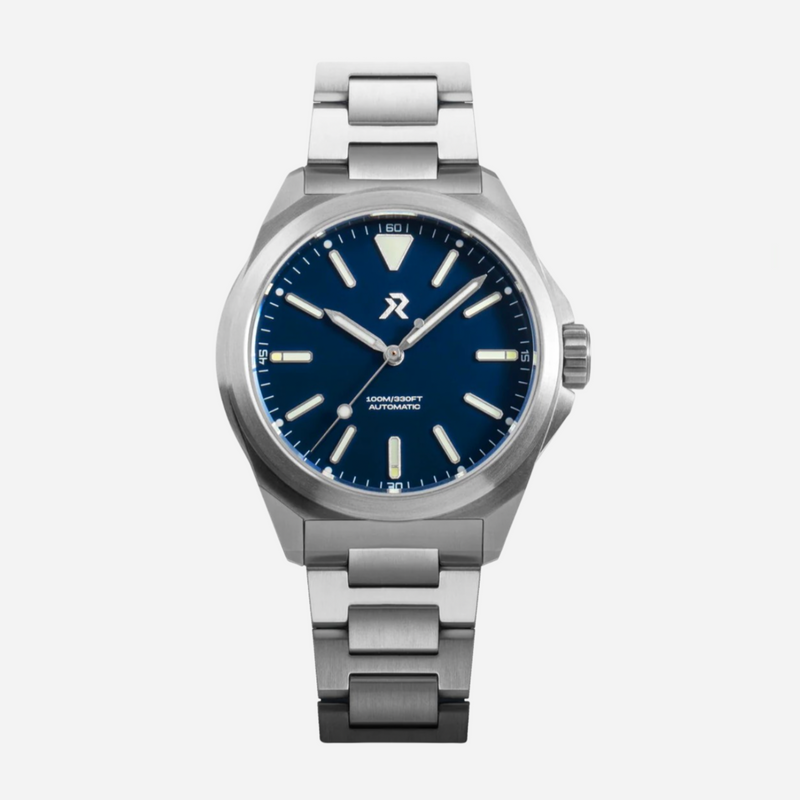 RZE RESOLUTE - Stratos
