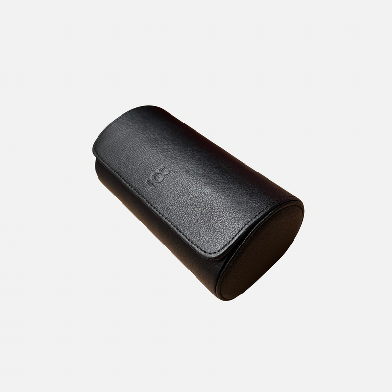 Two Slot Black Navy - Limited Edition