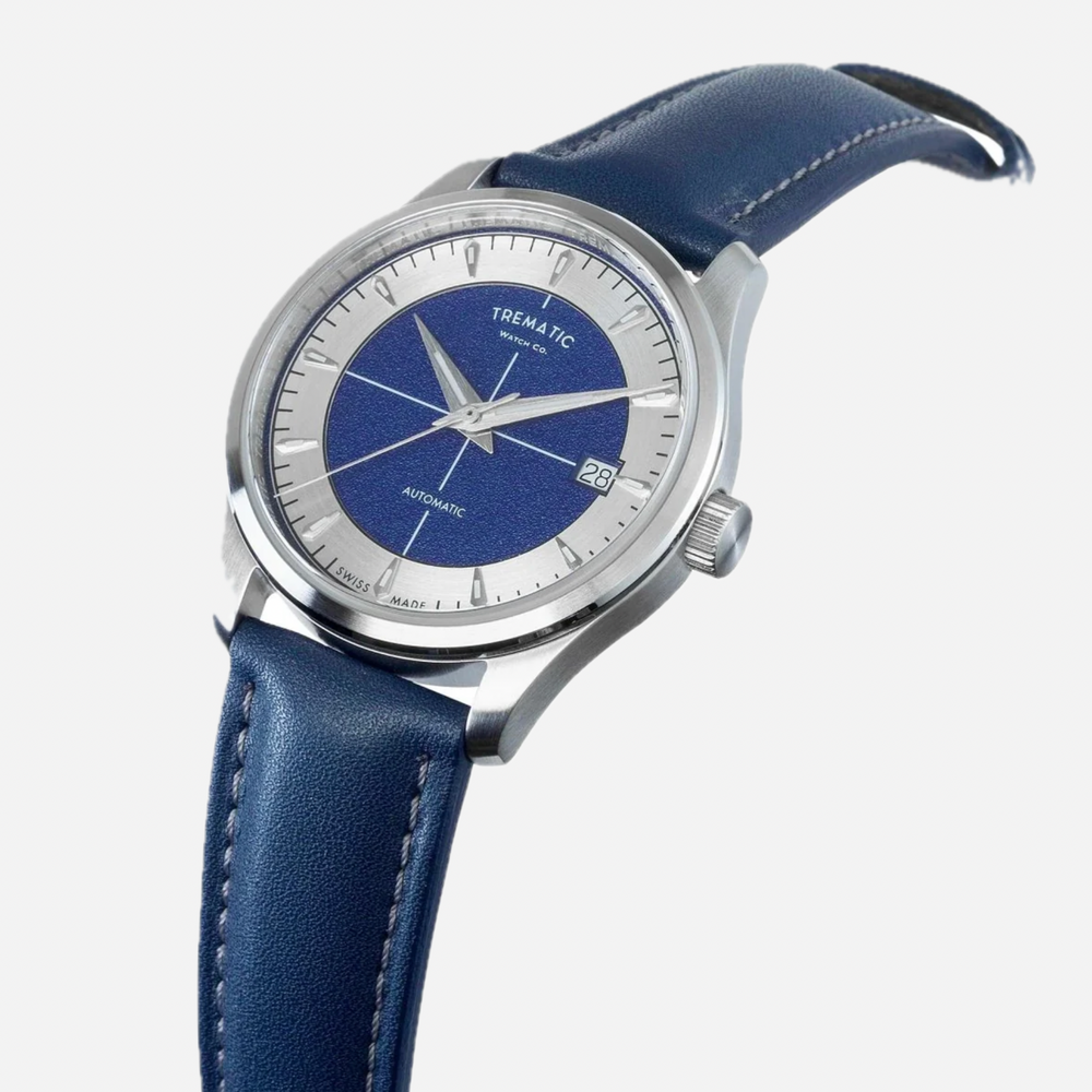 TREMATIC - ZY6 persiano 38 mm