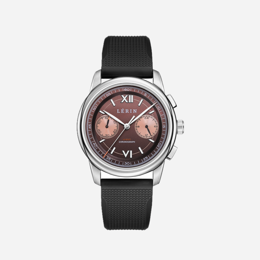 Lérin Limited Edition - Espresso Brown