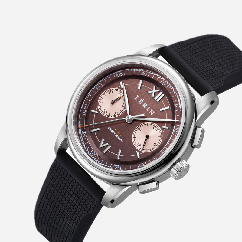Lérin Limited Edition - Espresso Brown