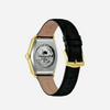 Bulova Frank Sinatra Automatic Gold