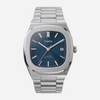 Timex Automatic 1983 Reissue Navy