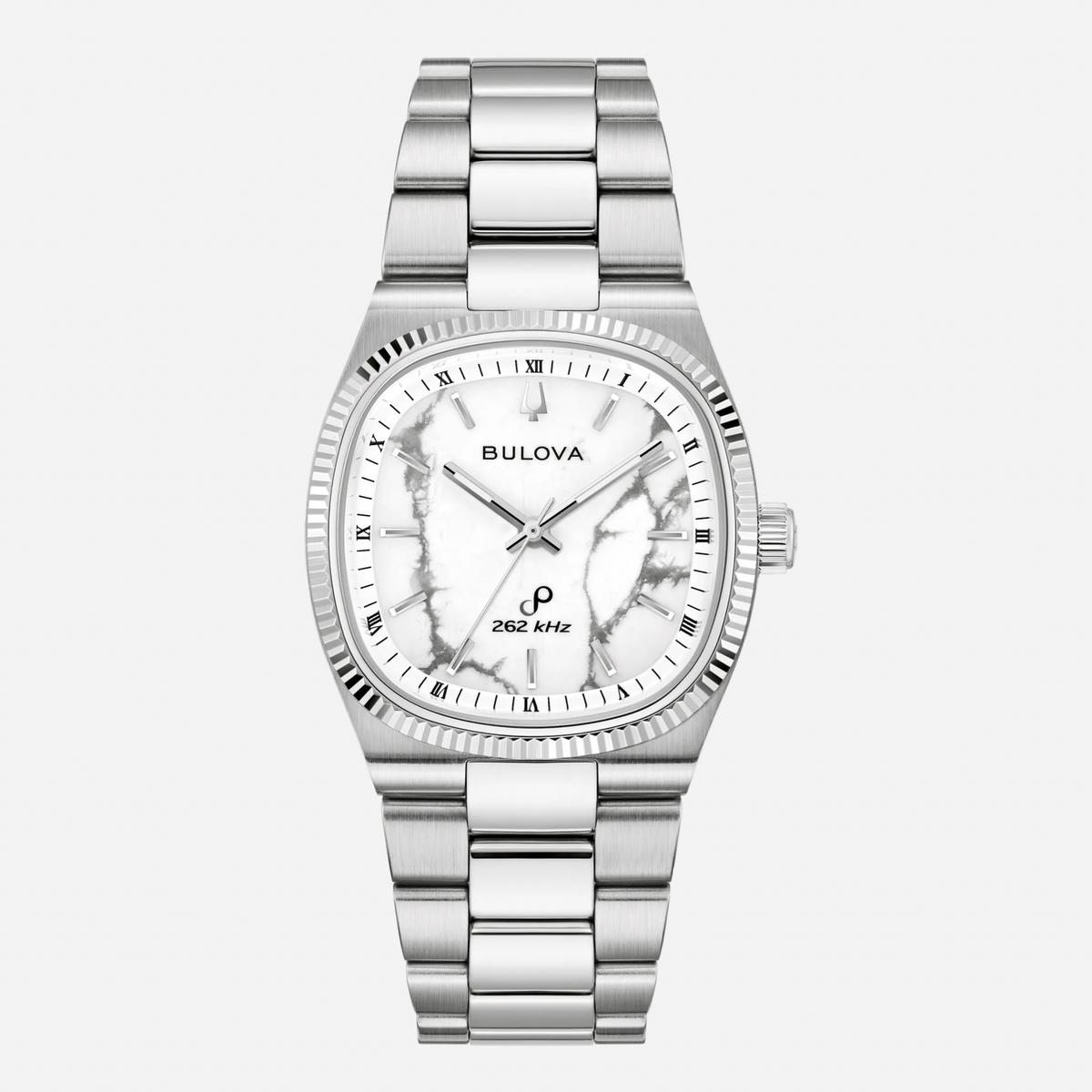 Bulova Super Seville - Magnesite