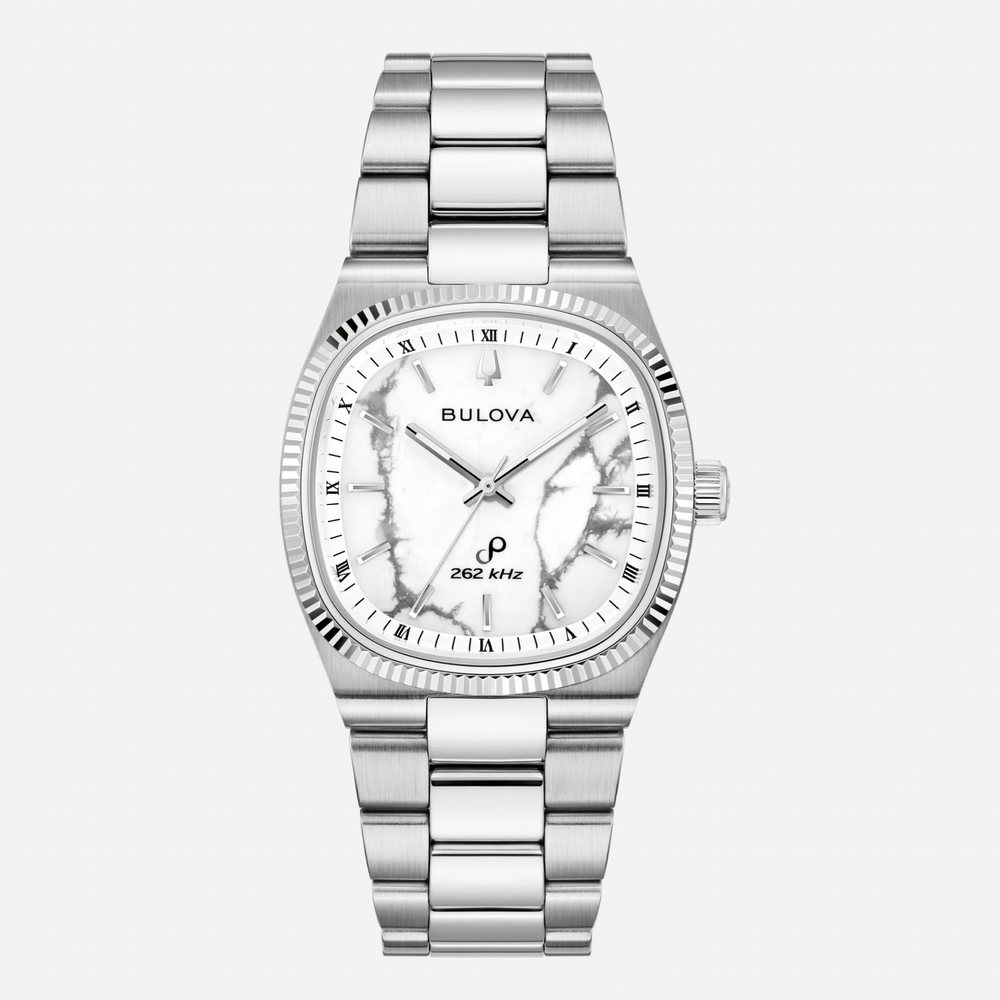 Bulova Super Seville - Magnesite