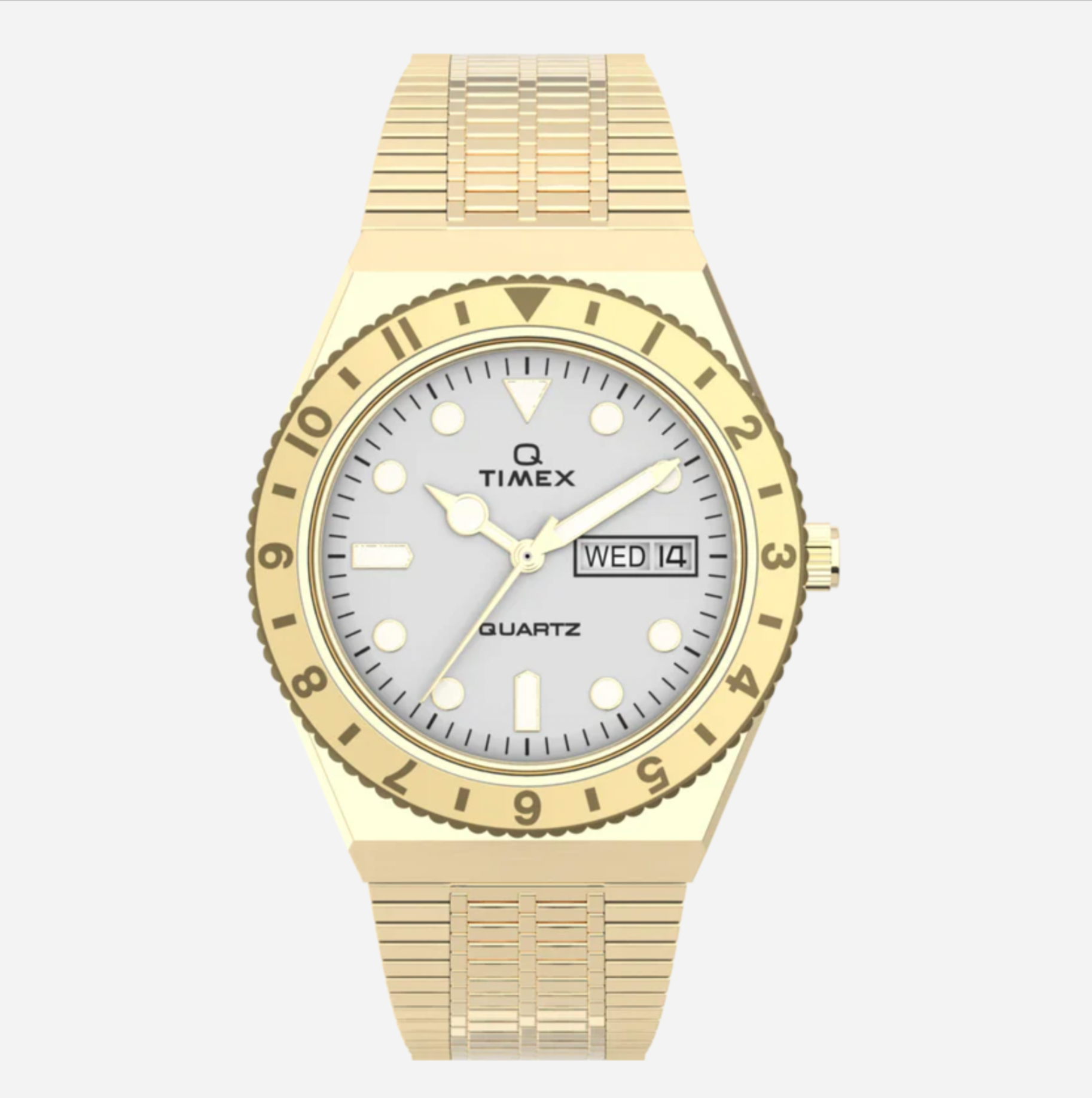 Q Timex