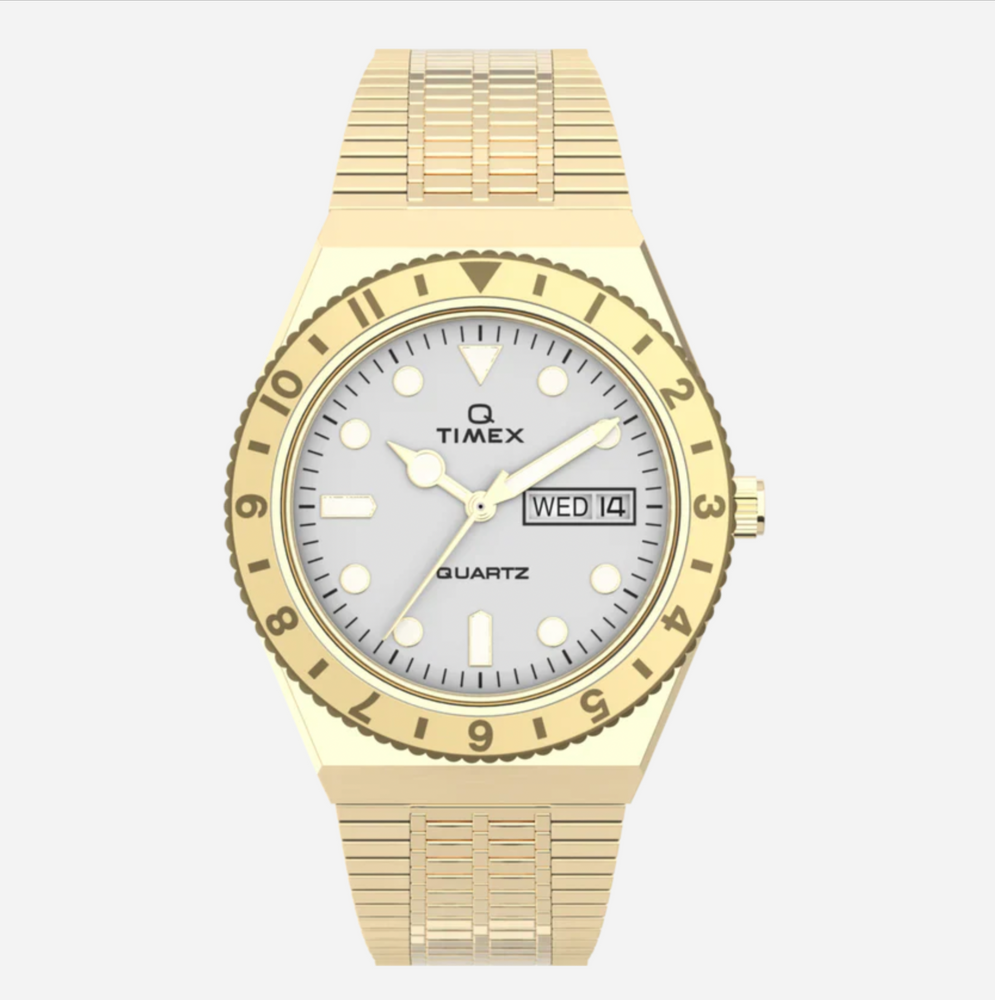 TIMEX Q Timex