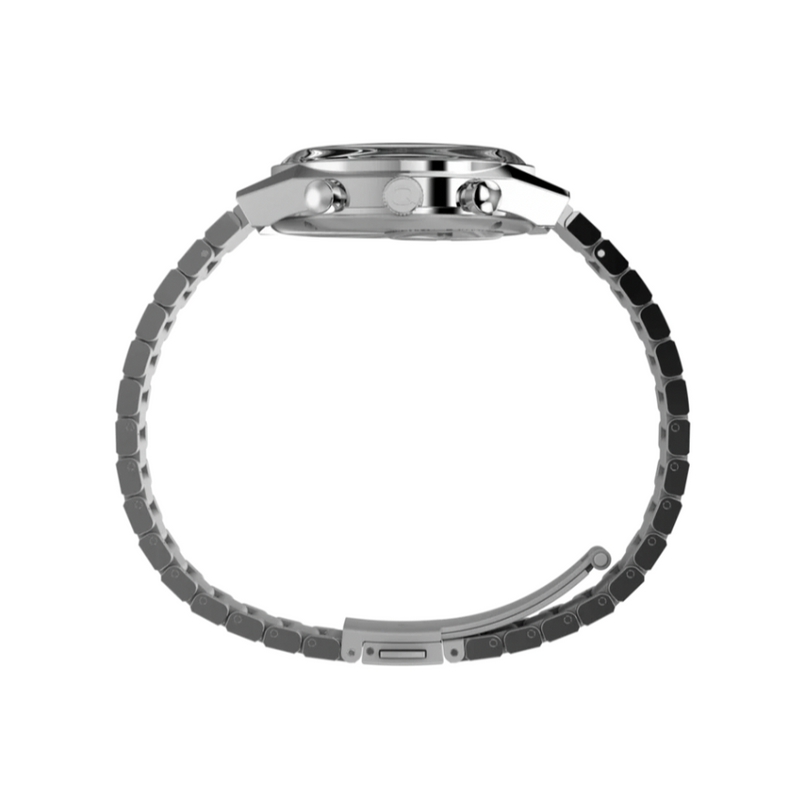 TIMEX Q Falcon Eye Chronograph