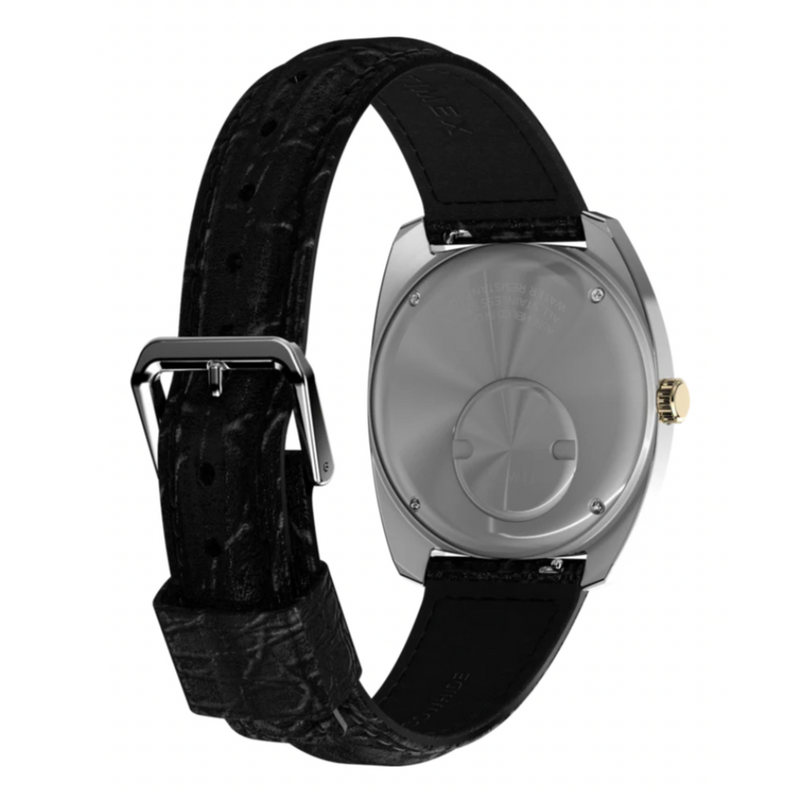 TIMEX Q Dress Day/Date