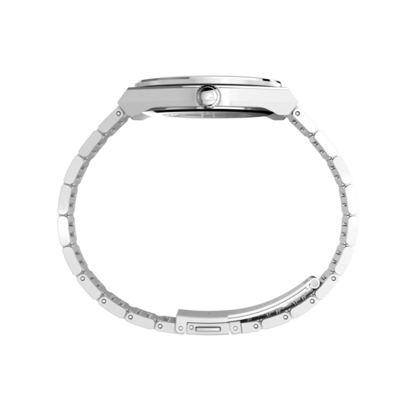 TIMEX Q Timex Continental GMT