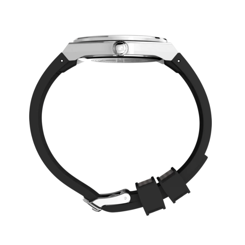 TIMEX Q Timex Continental GMT