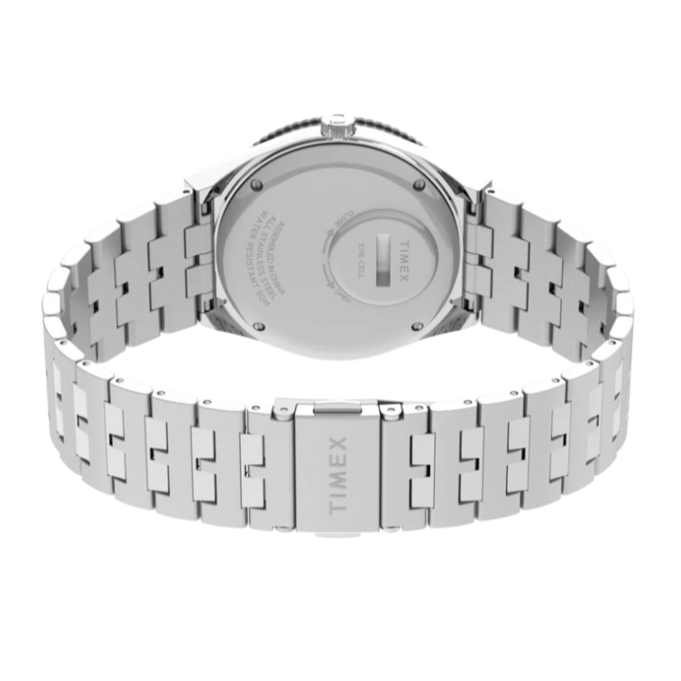 TIMEX Q Timex GMT