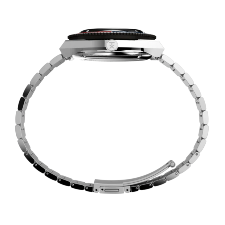 TIMEX M79 Peanuts Masked Marvel