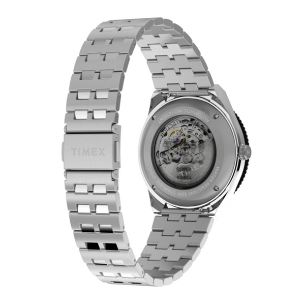 TIMEX M79 Peanuts Masked Marvel