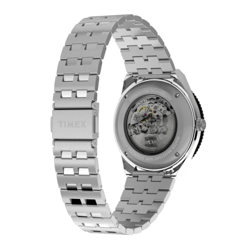 TIMEX M79 Peanuts Masked Marvel