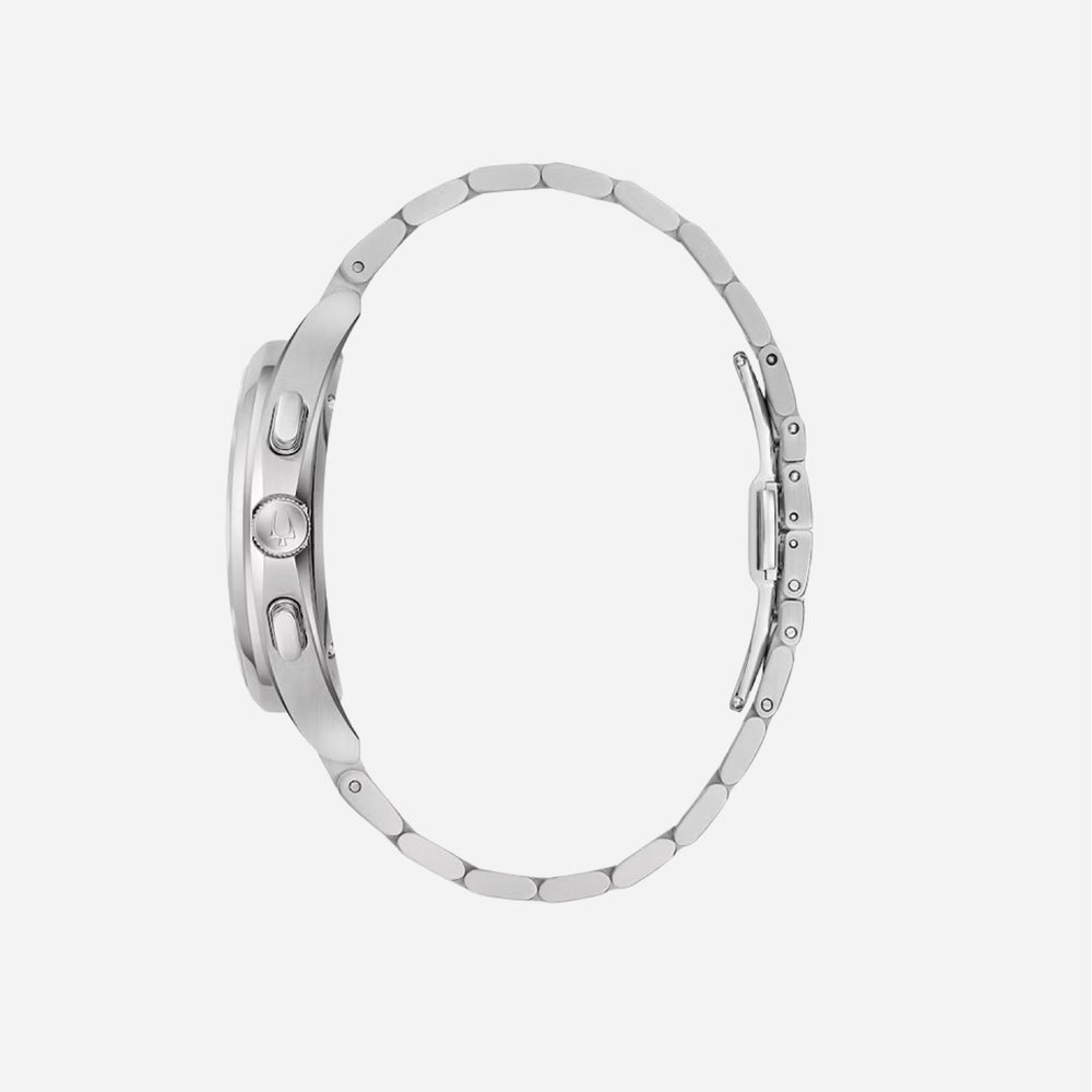 Bulova Precisionist Classic Chronograph