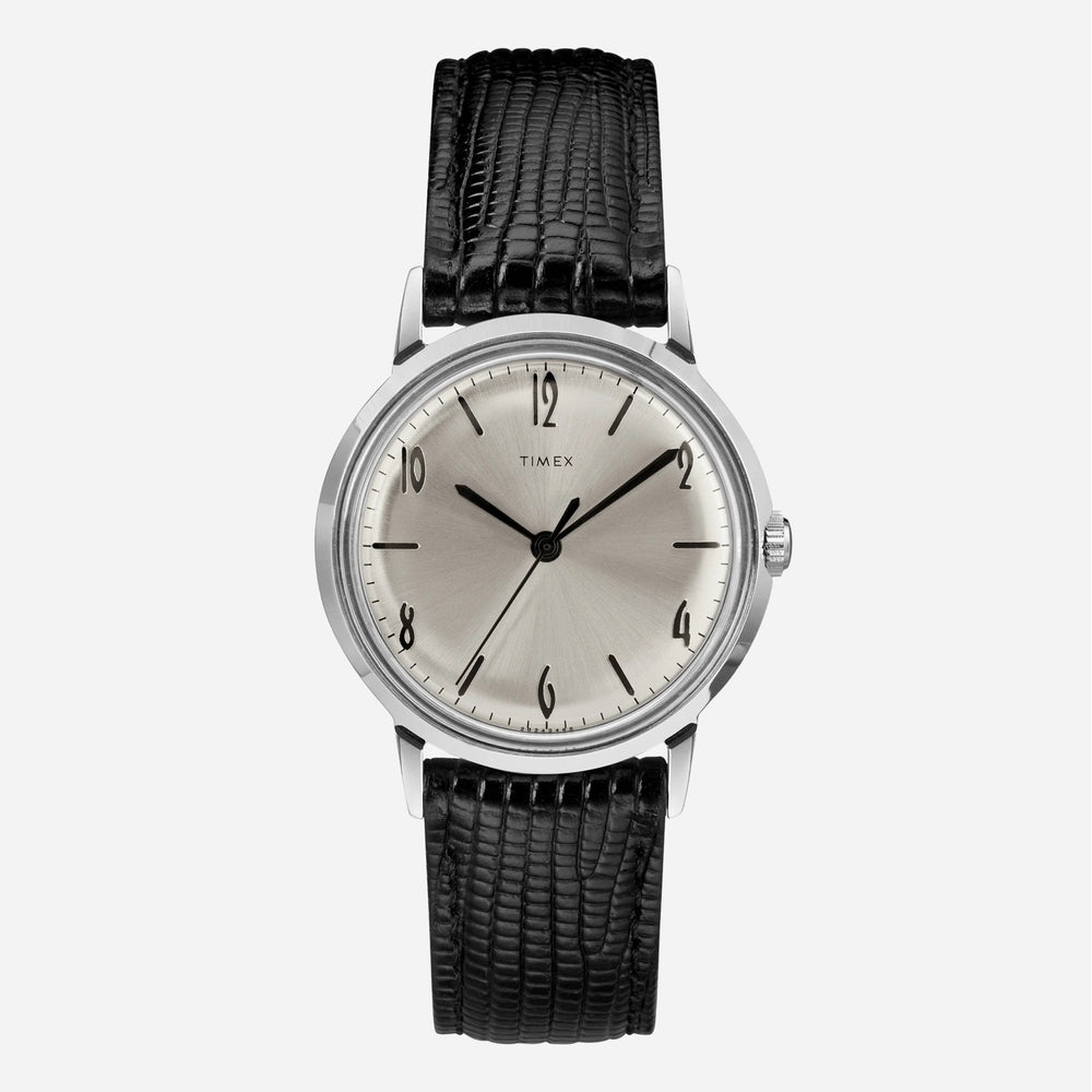 Timex Marlin Hand-Wound