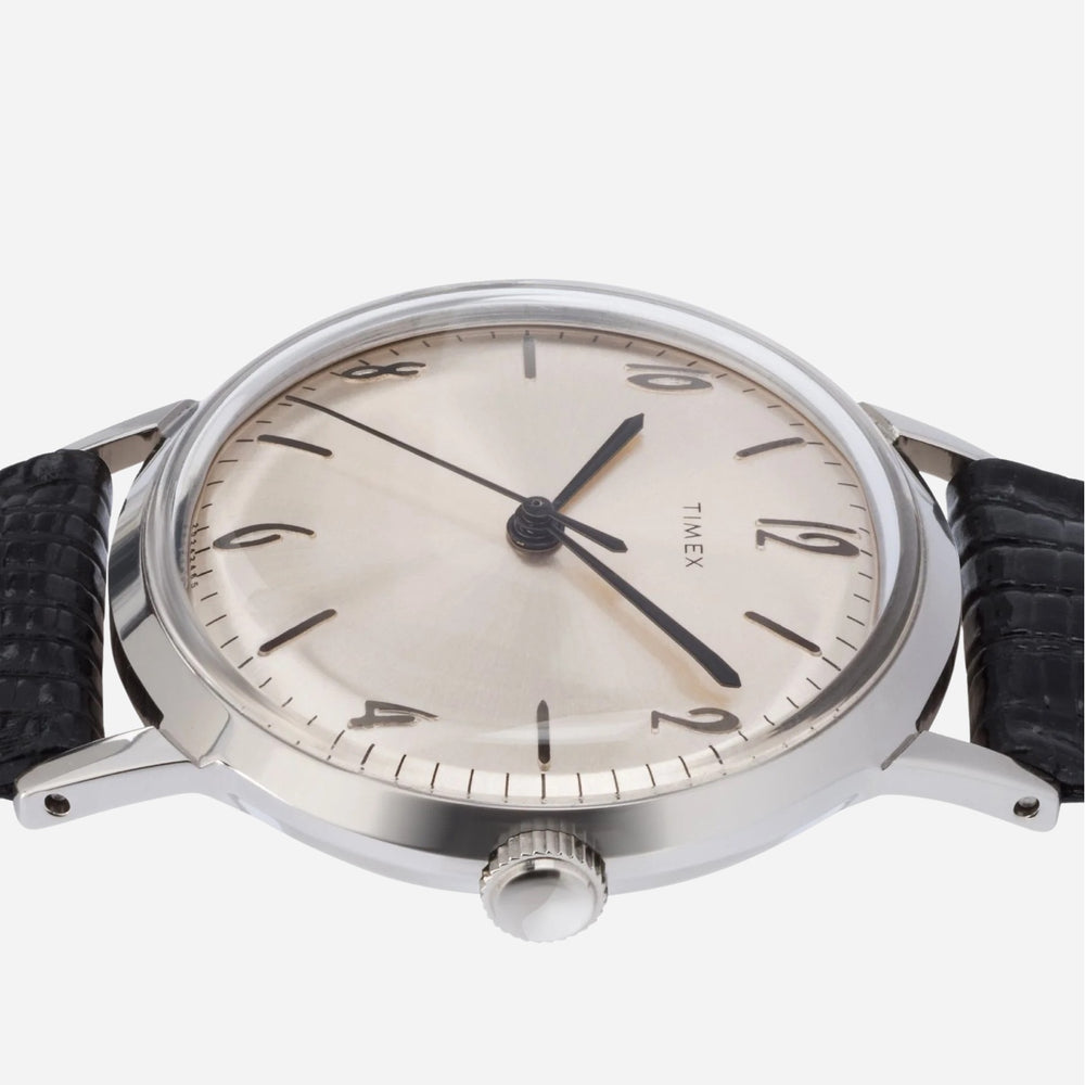 Timex Marlin Hand-Wound