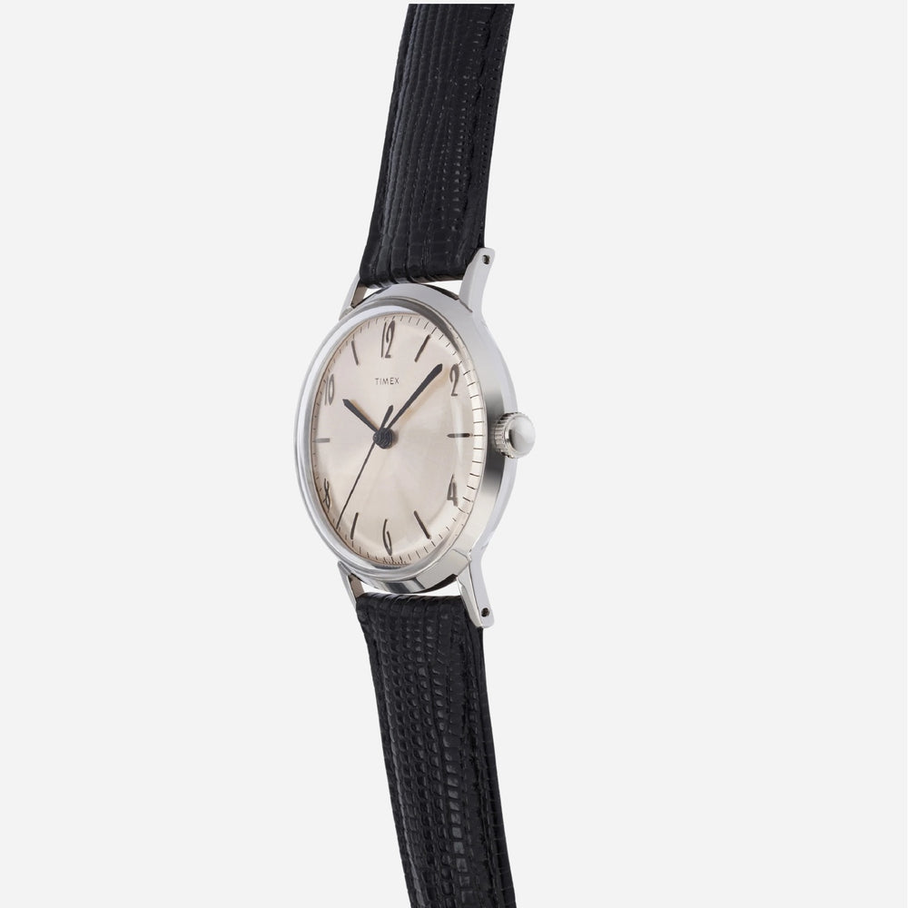 Timex Marlin Hand-Wound