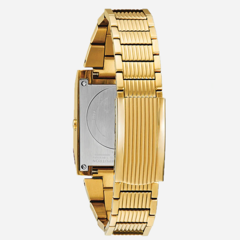 Bulova Computron