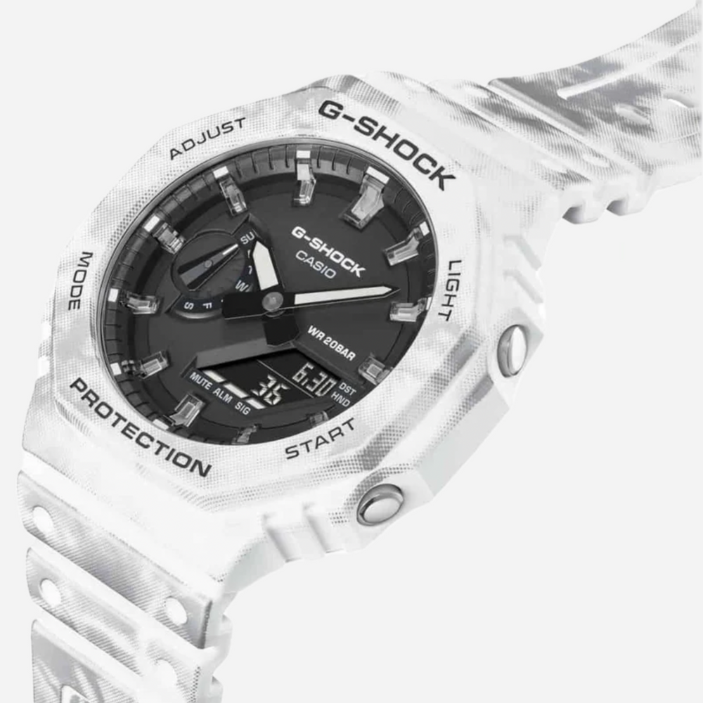 Casio G-Shock GAE-2100GC-7AER