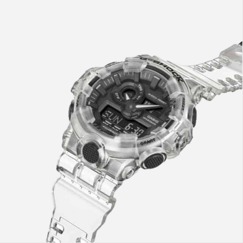 CASIO G-SHOCK GA-700SKE-7AER